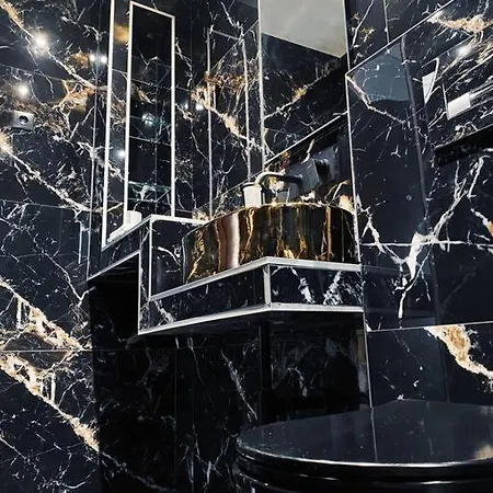 Апартаменты Thesstay Attica Downtown Boutique *