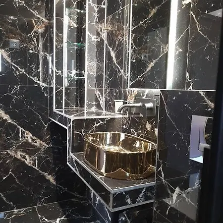 Thesstay Attica Downtown Boutique Апартаменты