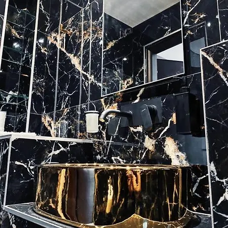 Апартаменты Thesstay Attica Downtown Boutique *