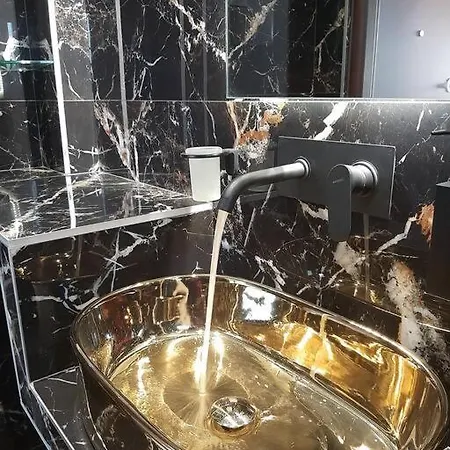 Thesstay Attica Downtown Boutique Апартаменты