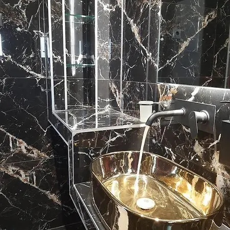 Апартаменты Thesstay Attica Downtown Boutique Салоники