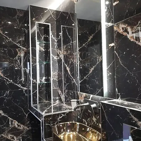 Thesstay Attica Downtown Boutique Салоники