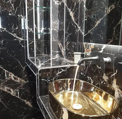 Apartamento Thesstay Attica Downtown Boutique Tesalónica