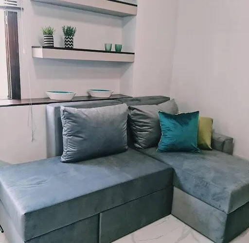 Thesstay Attica Downtown Boutique *