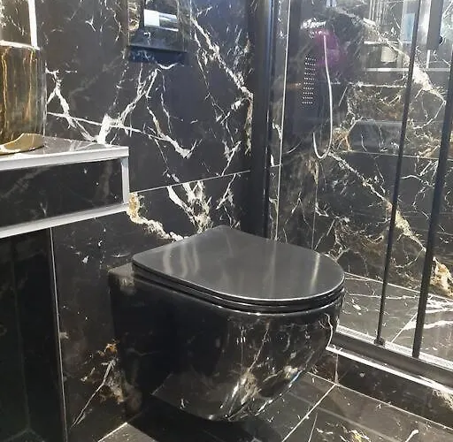 Apartamento Thesstay Attica Downtown Boutique Tesalónica