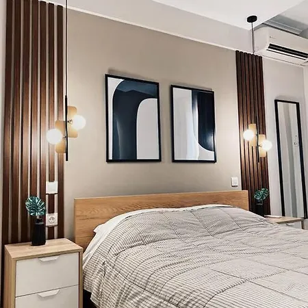 Thesstay Attica Downtown Boutique * Thessaloniki