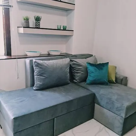 Thesstay Attica Downtown Boutique *