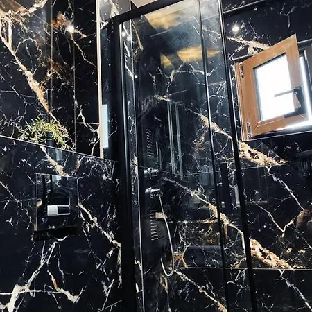 Thesstay Attica Downtown Boutique Apartment