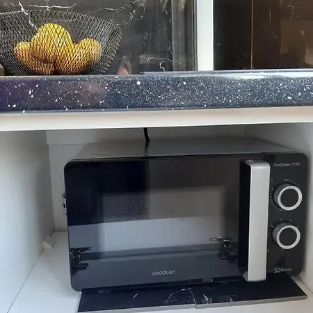 Thesstay Attica Downtown Boutique Apartamento Tessalónica