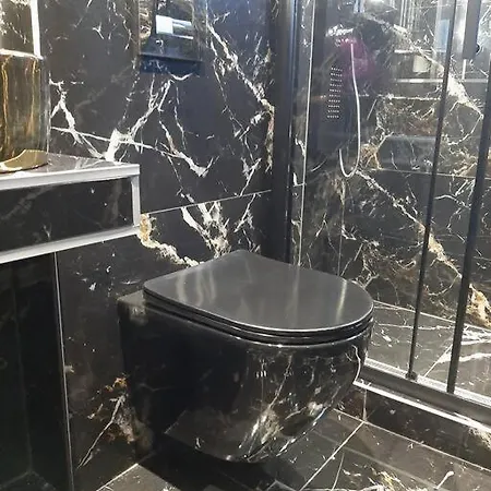 Apartamento Thesstay Attica Downtown Boutique Tessalónica